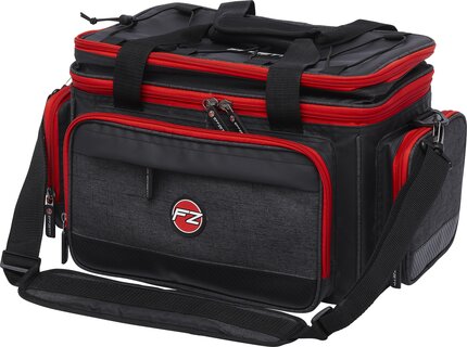 DAM Effzzet Pro-Tact Lure Carryall 18.6L + 4 Lure Cases